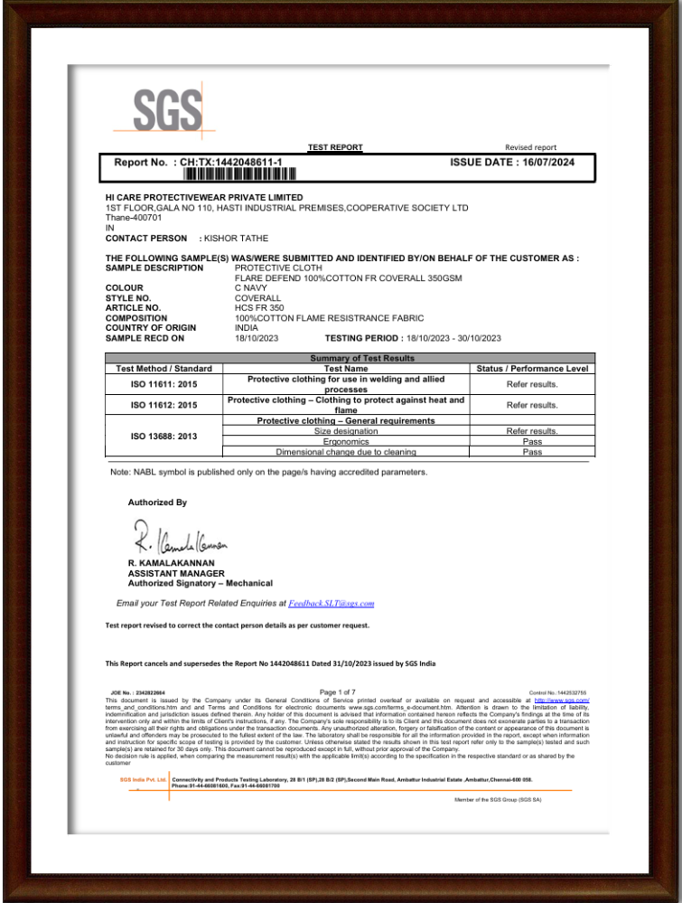 Certifications ISO 9001:2008