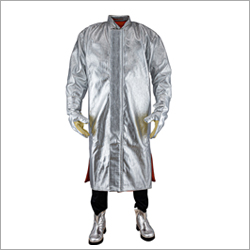 Molten Metal Protection Garments