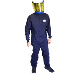 Arc Flash Protections Suits 