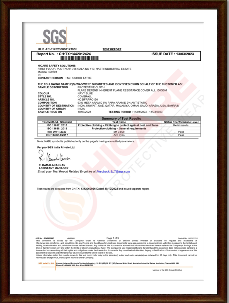 Certifications ISO 9001:2008