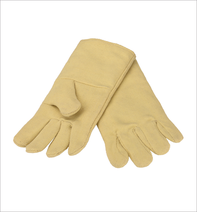 Heat Resistant Hand Gloves / Kevlar Hand Gloves