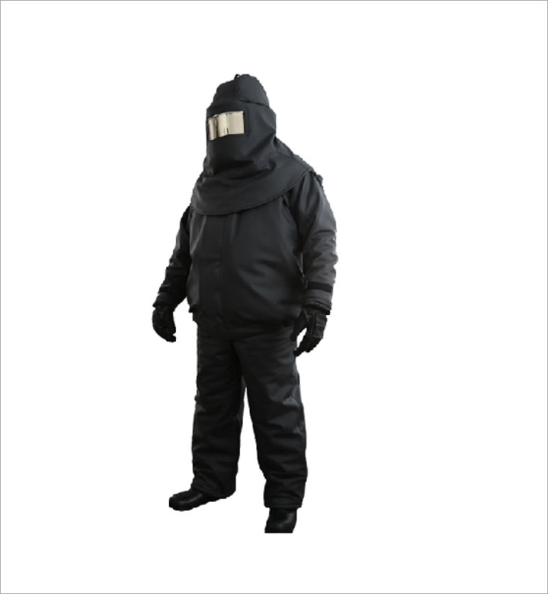 Fireman Turnout Gear