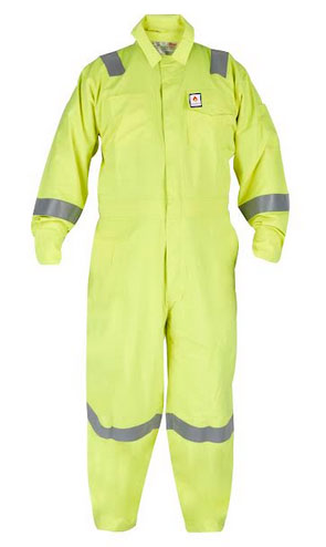 FRC coverall