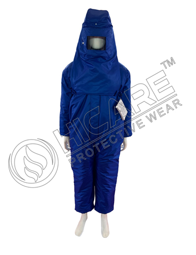 Low Temperature Suit