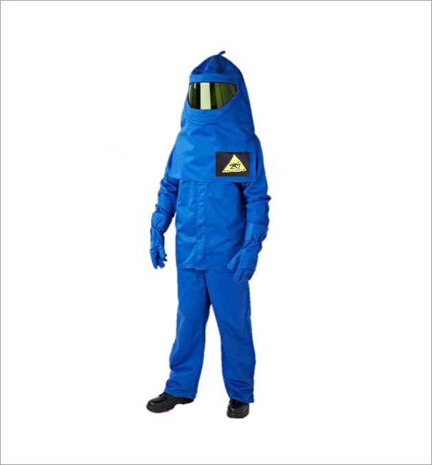 ARC Flash Protection Suit