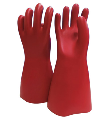 Electrical Gloves