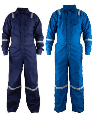 IFR Tejin Conex Coverall